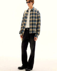 Men's Flared Jeans | Zadinia