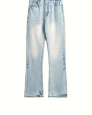 Men's Flared Jeans | Zadinia